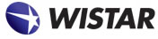 WISTARロゴ：株式会社ウイスター